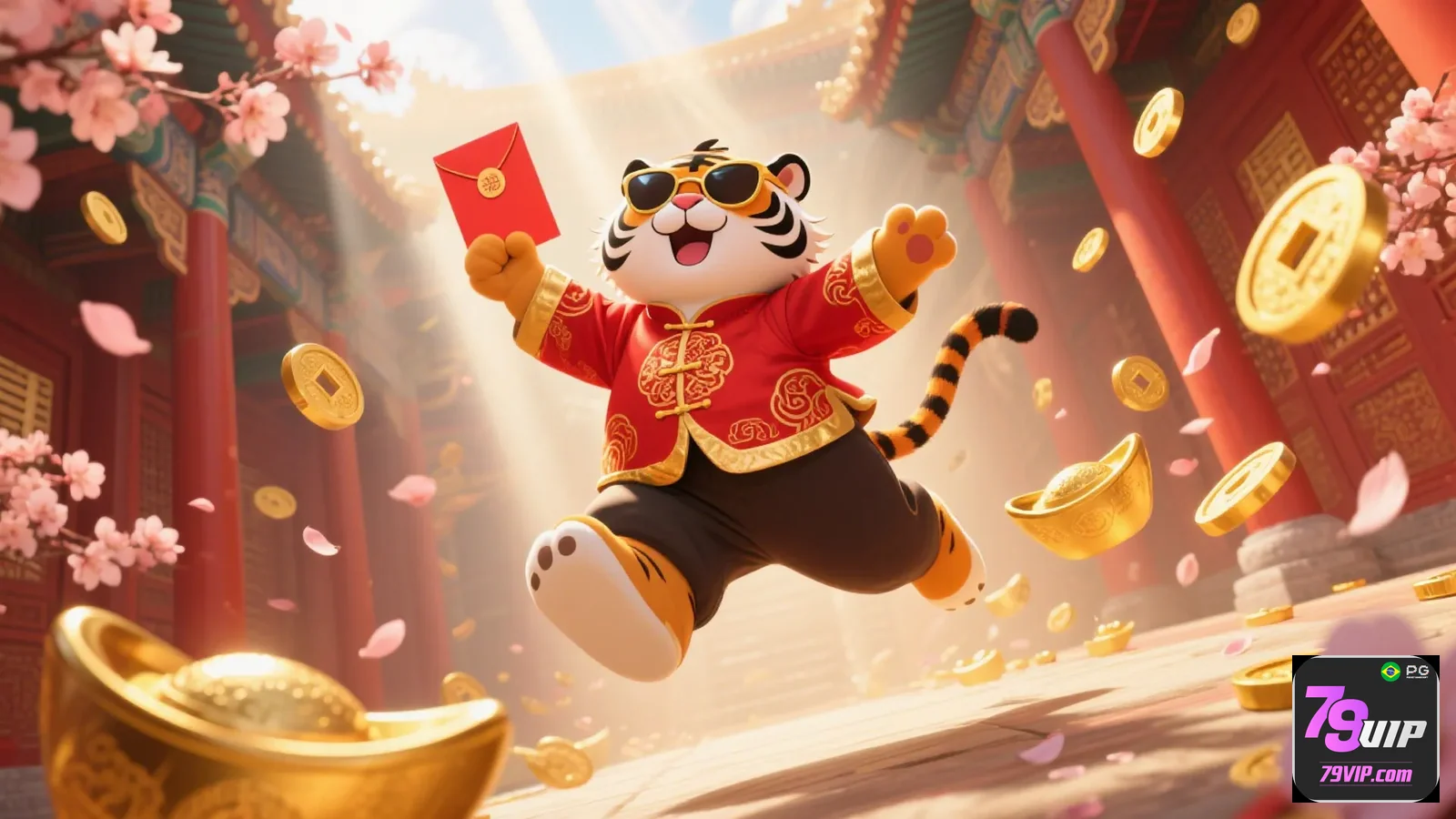 Imagem principal do cassino - 79vip