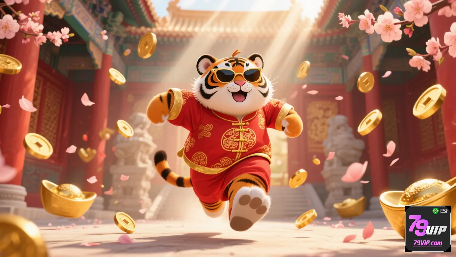 Bônus de boas-vindas